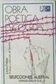 Obra Poetica Escogida | 28528 | Leon Felipe (Camino