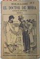 El doctor de moda | 74486 | de la Cuesta, Miguel