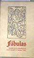 Fábulas Ilustradas con las xilografías de la edición incunable de Zaragoza (1489) | 177125 | Esopo