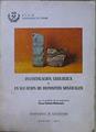 Investigacion geológica y evaluación de depósitos minerales. | 146856 | Febrel Molinero, Tirso