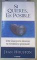 Si quieres es posible | 168490 | Houston, Jean