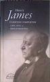 CUENTOS COMPLETOS (1895-1910) | 187260 | JAMES, HENRY