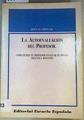 La autoevaluación del profesor | 163700 | Nieto Gil, Jesús María