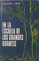 En La Escuela De Los Grandes Orantes | 6359 | Loew Jacques
