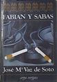 Fabian Y Sabas | 16062 | Vaz De Soto Jose Maria