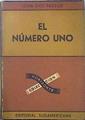 El numero uno | 136555 | Dos Passos, John