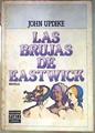 Las Brujas De Eastwick | 36324 | Updike, John