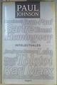 Intelectuales | 133675 | Johnson, Paul/Traducción, Clotilde Rezzan