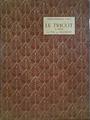 Le Tricot (I° serie). Testo in francese. | 144406 | Th. De Dillmont,