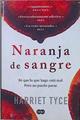 Naranja de sangre Sé que lo que hago está mal, pero no puedo parar | 147402 | Tyce, Harriet