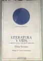Literatura y vida  I Artículos y ensayos breves | 170216 | Soriano, Elena