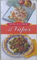 Al Vapor Cocina en el Hogar | 147353 | Thema equipo editorial