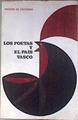 Los poetas y el pais vasco | 182250 | Fagoaga, Isidoro de