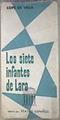 Los siete infantes de Lara | 173747 | Lope de Vega
