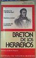 Bretón: Obras teatrales Marcela o ¿Cuál de los Tres?. Muérete y ¡Verás!. La Escuela del Matrimonio | 162969 | Bretón de los Herreros, Manuel