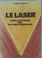 Le laser. Applications en physiothérapie | 153439 | Redureau, Dominique
