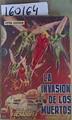 La Invasión de los muertos ( Luchadores del espacio , 220 ) | 160164 | Logam, Peter