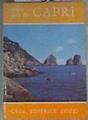 Nueva guia de Capri Con mapa en color de la Isla | 165850 | A. GINEPRO