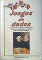 Juegos de dados | 137967 | Manuel Gimenez