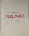 Juan de la Cuesta Premios 1988 y 1989 | 173107 | Vicandi, Ana