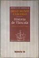 Historia de Tlaxcala | 183564 | Muñoz Camargo, Diego