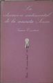 La educación sentimental de la señorita Sonia | 145496 | Constante, Susana