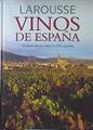 Larousse Vinos de España | 121077 | VVAA
