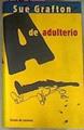 A De Adulterio | 1384 | Grafton, Sue