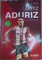 Aritz Aduriz : un caso único | 158980 | Rivas Albizu, Jon (1959-)