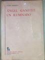 Angel Ganivet: un iluminado | 157004 | Herrero, Jesus