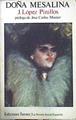 Doña Mesalina | 46161 | Prólogo de José Carlos Mainer, López Pinillos
