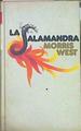 La Salamandra | 3672 | West Morris