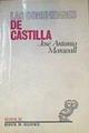 Las Comunidades De Castilla Una Primera Revolucion | 37069 | Maravall, Jose Anton