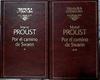 Por el camino de Swann. 2 vols | 143189 | Proust, Marcel