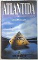 Atlántida. La puerta esta abierta | 74625 | Donegan, Greg