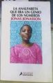 La analfabeta que era un genio de los números | 156610 | Jonasson, Jonas