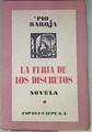 La Feria De Los Discretos | 55645 | Baroja Pio