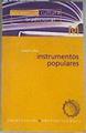 Instrumentos populares | 161948 | Díaz González, Joaquín
