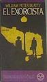 El Exorcista | 166984 | Blatty, William Peter