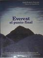 Everest, el punto final Expedición Alavesa al Everest Primavera 93 | 127130 | Feijoo Gayoso, Josu