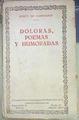 Doloras, Poemas y humoradas | 154900 | Ramón de Campoamor