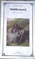Middlemarch: un estudio de la vida de provincias | 177639 | Eliot, George/Pilar Hidalgo, Edición de
