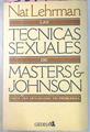 Las Tecnicas Sexuales De Masters & Jonhson | 5543 | Lehrman Nat