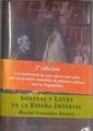 Sombras y luces en la España imperial | 178271 | Fernández Álvarez, Manuel