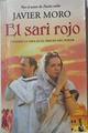 El sari rojo | 125517 | Javier Moro