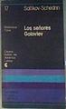 Los señores Golovlev | 187800 | Saltikov