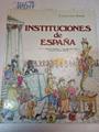 Instituciones de España | 115577 | Llorens, Ramon/Poch, Concepción/Pilarín Bayés, dibujos de