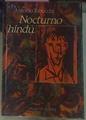 Nocturno Hindú | 52932 | Tabucchi, Antonio
