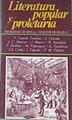 Literatura popular y proletaria | 179075 | VVAA