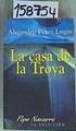 La casa de la Troya | 158754 | Pérez Lugín, Alejandro